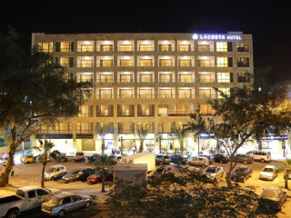 La Costa Hotel Aqaba