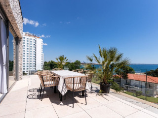 Apartamente de inchiriat AMARIS CM