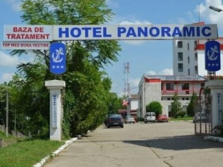 Hotel Panoramic