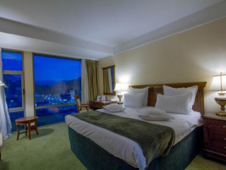 Hotel HP Tower One Brasov