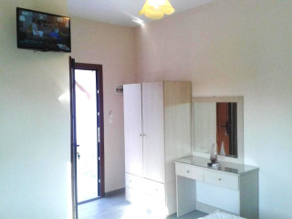 Vassilis Studios Anaxos