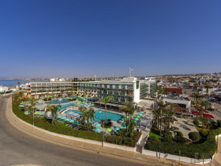 FAROS HOTEL (Ayia Napa)