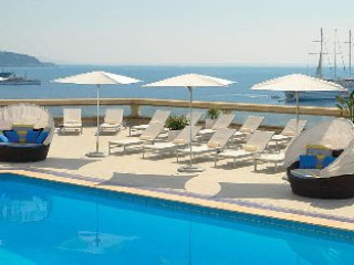 FAIRMONT MONTE CARLO