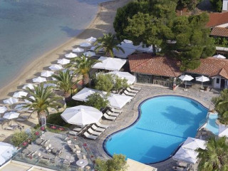 ANTHEMUS SEA BEACH SPA 