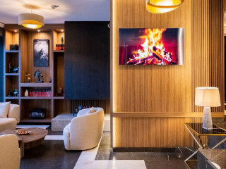 Hotel Elexus Predeal