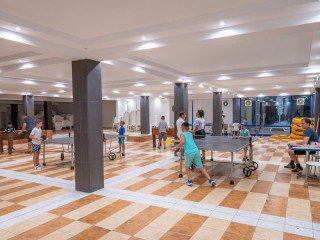 Safir Blue Resort_hotel Cleopatra