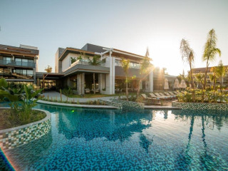 AKRA FETHIYE THE RESIDENCE TUI BLUE SENSATORI