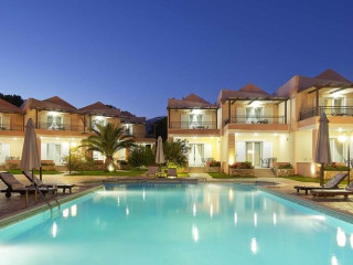Avantis Suites (Eretria)