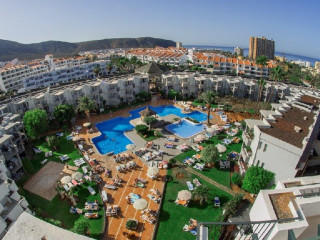 HG Tenerife Sur Apartments