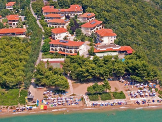 Portes Beach Hotel (Potidea Kassandra)