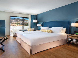 Princess Inspire Tenerife (fost Bahia Princess)  Adults Only