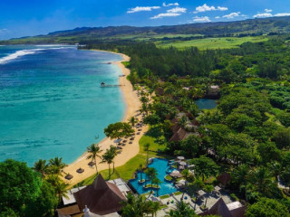 Shanti Maurice Resort and Spa