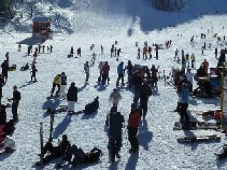 ALL SEASONS CLUB BANSKO
