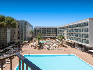 AUBAMAR BALI (EX. PABISA BALI)