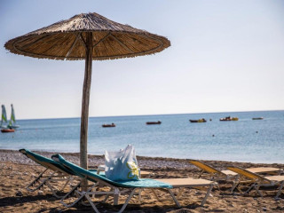 Sentido Asterias Beach Resort