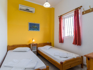 Julia Apatments (Zakynthos)