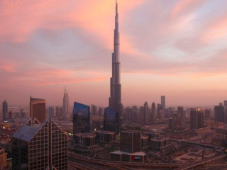 Four Seasons Resort Dubai At Jumeirah