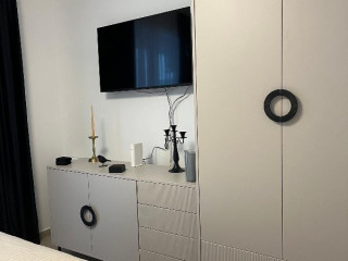 MERAKI RESORT SPA
