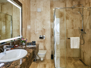 HOTEL LEBADA LUXURY RESORT SPA