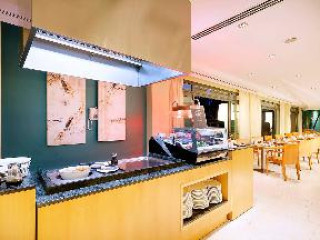 EXE ESTEPONA THALASSO SPA (Estepona)