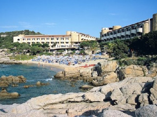 Grand Hotel Smeraldo Beach - fara transfer