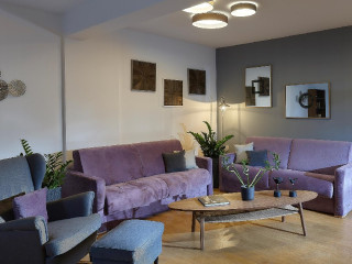 Seascape Luxury Residences Crete 