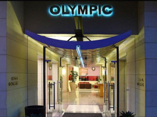 Olympic Hotel, Heraklion
