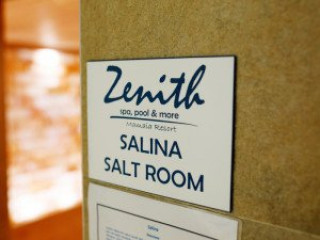 Zenith Conference and Spa 4* All Inclusive CMY
