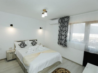 Pensiunea Bellavista