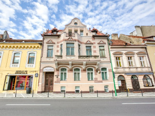 Residence Central Annapolis..