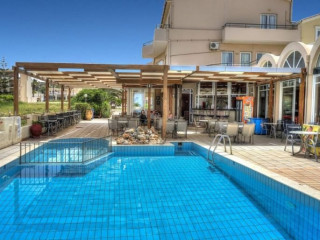 Hotel Athos