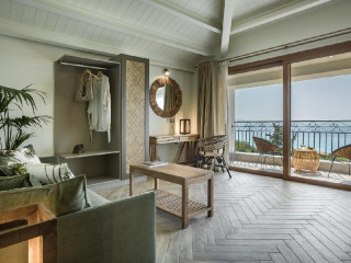 La Signora Boutique Hotel 4*