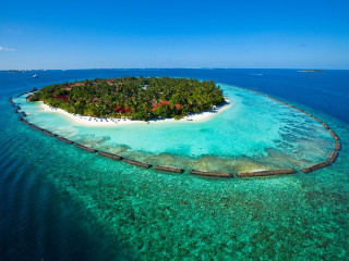 Ellaidhoo Maldives by Cinnamon