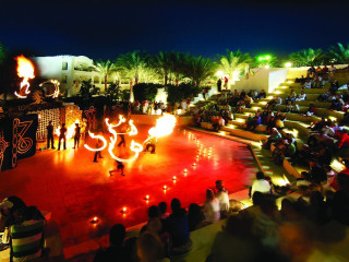 Baron Palms Resort Sharm El Sheikh  (Adults Only 16+)