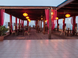 CHC Galini Sea View (K)