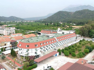 ARMIR RESORT 5* (EX.KEMER MILLENIUM RESORT 5)