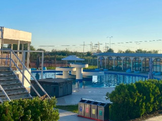 Palace Beach Resort CM