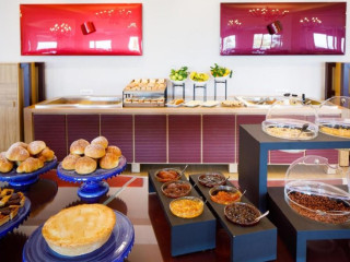 Art Hotel Gran Paradiso Sorrento (ABC)