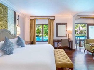 THE LAGUNA, A LUXURY RESORT AND SPA, Nusa Dua