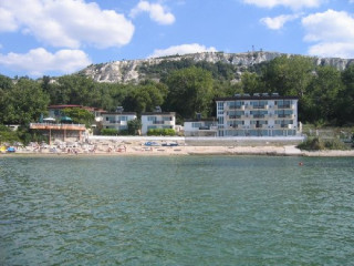 OASIS BALCHIK