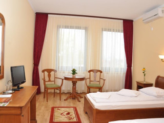 Septimia Resort - SPA Hotel 