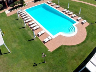 Villa Barbarina Nature Resort