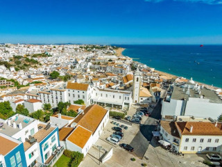 Vila Recife Albufeira