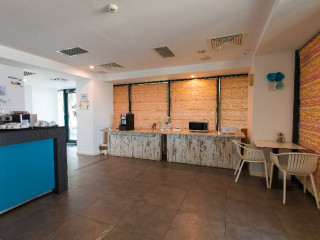 Pirates Resort(Bicaz)