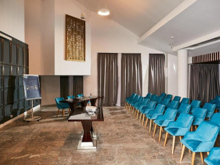 Lebada Luxury Resort - Spa..