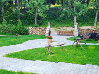 Hotel Wolkendorf  (Sat Vulcan)