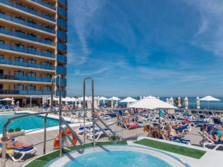 YARAMAR HOTEL - ADULTS ONLY (Fuengirola)