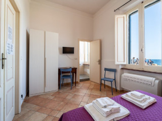 Palau Marco Polo ( ex. Ai Bastioni)