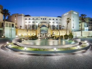 Hilton Malta