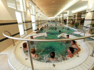 SOVATA ENSANA HEALTH SPA